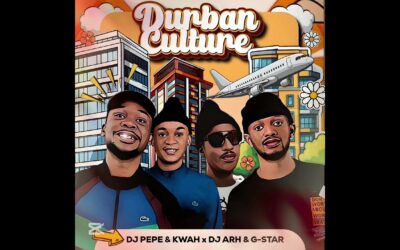 DjMusa EC Mr Moo Somtunzi - Pepe no Kwah [NSG] & DjArh_G_Star - Obusterd bobusterd