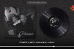 Rapture Music - Vernotile, MBzet & Vocalwise - Phuma (Official Audio)