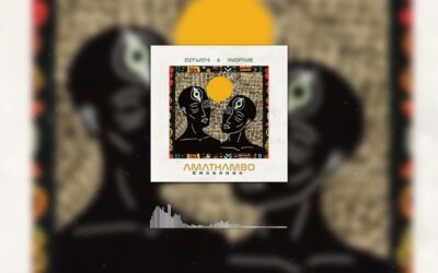 InQfive - DJ Two4 & InQfive - Amathambo Engqondo