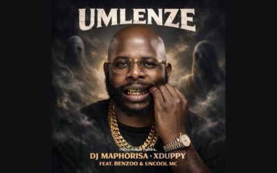 Awakened Regal - DJ Maphorisa & Xduppy - Umlenze feat. Benzoo & Uncool MC