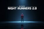 Dr Phathi - Night Runners
