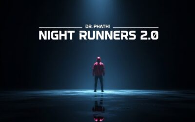 Dr Phathi - Night Runners