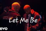 Sound Africa Records - LET ME BE (Amapiano Dance)