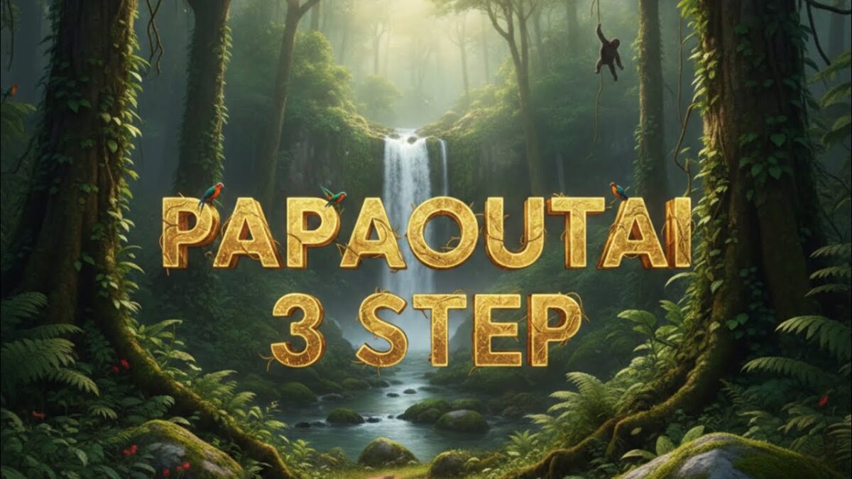 Killorbeezbeatz - Killorbeezbeatz - Papaoutai 3 Step [Official Audio]