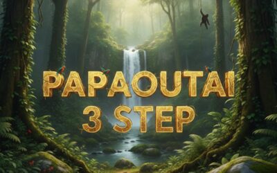 Killorbeezbeatz - Killorbeezbeatz - Papaoutai 3 Step [Official Audio]