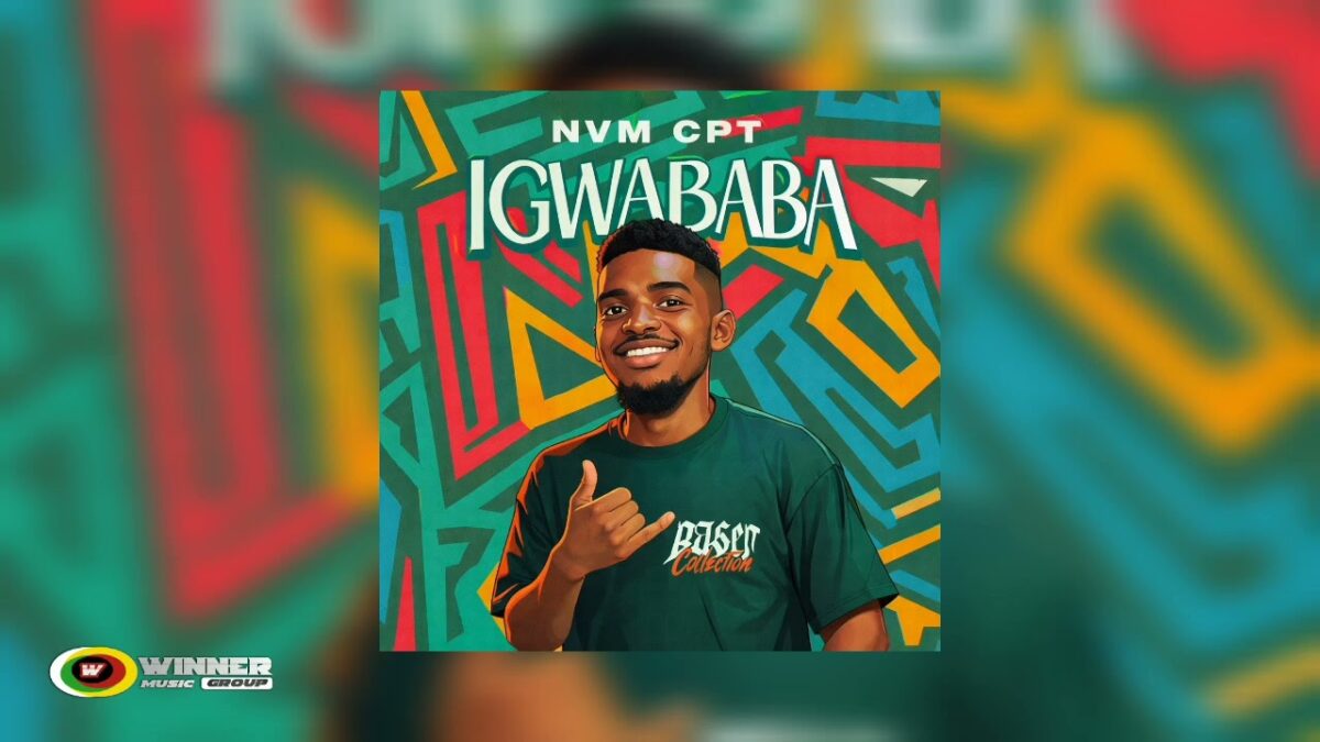 NVM CPT - Igwababa - Hyper End (official audio)