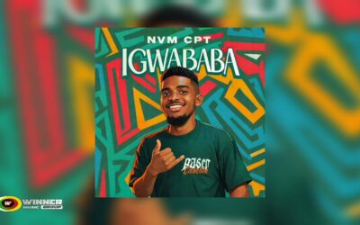 NVM CPT - Igwababa - Hyper End (official audio)