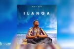 Africori - Way Kay - Ilanga (Official Audio)