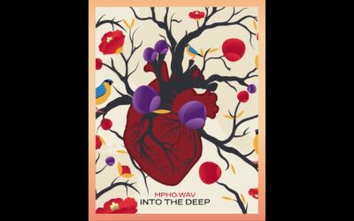 Mpho.Wav - 02. Mpho.Wav, Mthunzi - Thatha Inhliziyo