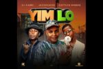 Dj Karri - Dj Karri x JazzShakes x Cattlyn BheBhe - Yim Lo (Official Audio)