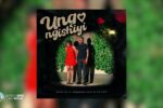 Africori - Njelic, ilovelethu & Thabza Tee - Ungangishiyi (Official Audio)