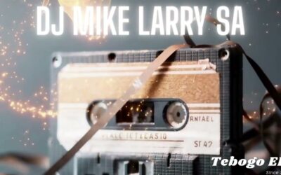 DJ Mike Larry SA - Innocent - Dj Mike Larry SA