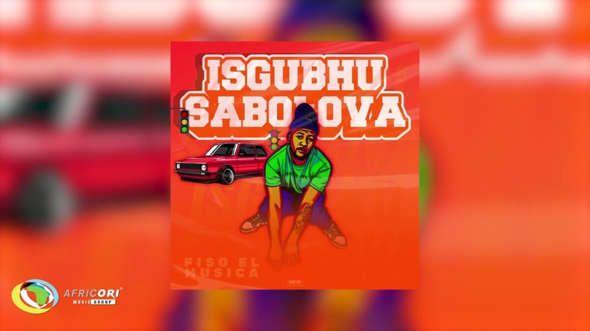 Africori - Fiso El Musica, FaroQii MuziQ & Entity Musiq - Ke Tholagetse