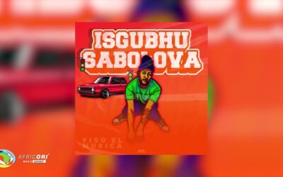 Africori - Fiso El Musica, FaroQii MuziQ & Entity Musiq - Ke Tholagetse