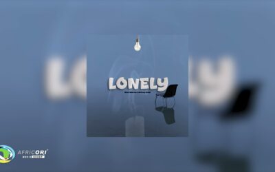 Africori - Rizz World & Drizzy Sam (RSA) - Lonely (Official Audio)