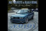 Dlala Regal - Dlala Regal, Young Stunna & J&S Projects - iKOLOI