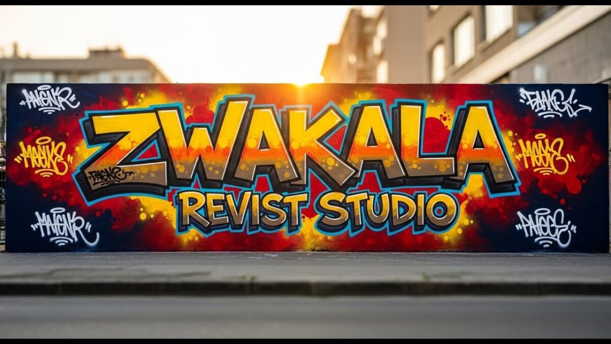 Charf Rizzer Beatz - Dj Maphorisa & Tyler icu, Scotts Maphuma - ZWAKALA ft.Xduppy, Focalistic, Charf Rizzer [Video 2026]