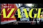Heavy-K - Heavy-K - Azange feat. Amahle Gasa (Official Visualizer)