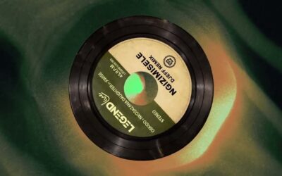 Kazukuta Records - Oskido, Nkosazana Daughter feat. X-Wise - Ngizimisele (DJEFF Remix)