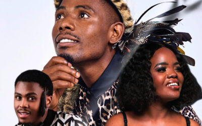 UNyuswa - Istofu Samalahle