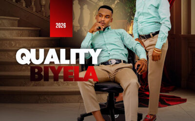 Quality Biyela - Siwumqansa