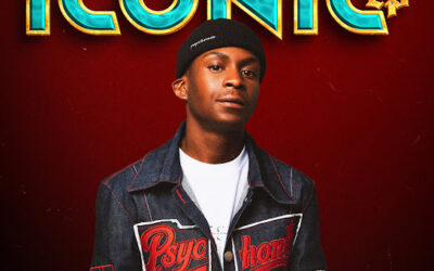 Psychonic Vocalist - Jele