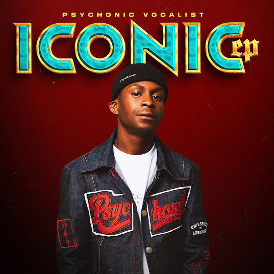 Psychonic Vocalist - Wa balabala