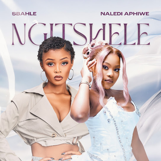 Sbahle - Ngitshele