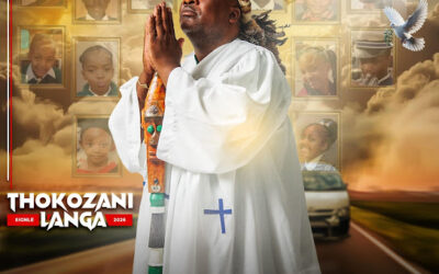 Thokozani Langa - Abantwana abawu 14