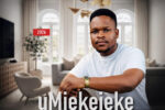 UMJEKEJEKE - NGIZOKUYEKA