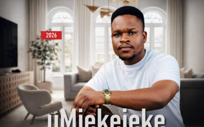 UMJEKEJEKE - NGIZOKUYEKA