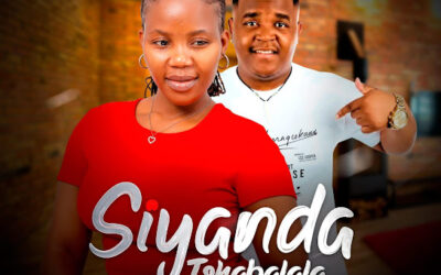 Siyanda tshabalala - Uzophumelela