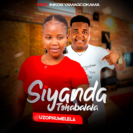 Siyanda tshabalala - Uzophumelela