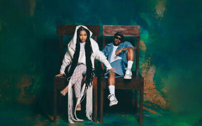 Zee Nxumalo - Awe Mah