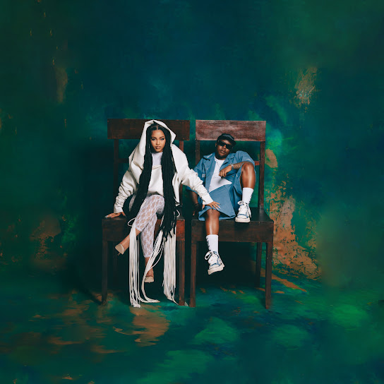 Zee Nxumalo - Awe Mah