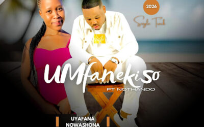 Umfanekiso - Uyafana Nowashona