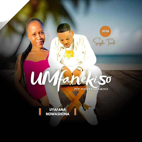 Umfanekiso - Uyafana Nowashona