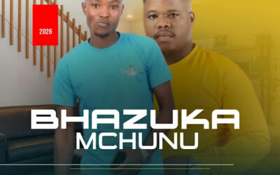 Bhazuka Mchunu - UNGITHWASISELANI