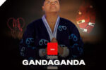 Gandaganda - Siyanibongela