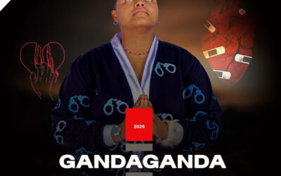 Gandaganda - Igadwe unina