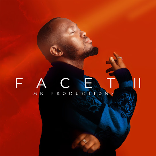 MK Productions - Facet 2 Jam (Say Her Name)