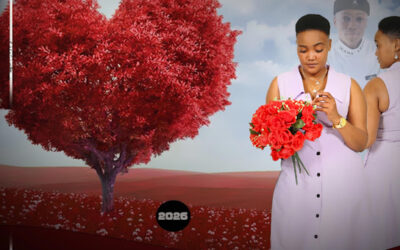 Izintombizika Mgqumeni - Ngathi Nga Flexer