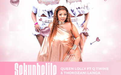 Queen Lolly - Sekuphelile