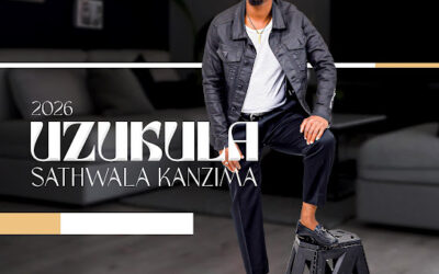 UZukula - Udlala ngami