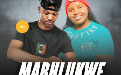 Mabhlukwe - Dlozi khanyisa