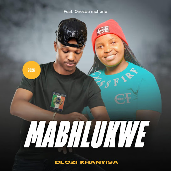 Mabhlukwe - Dlozi khanyisa