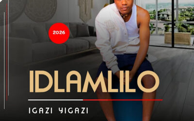 IdlaMliLo - Ngathi Uzothetha Islungu