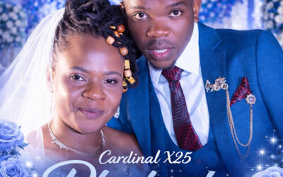 Cardinal X25 - Phakade