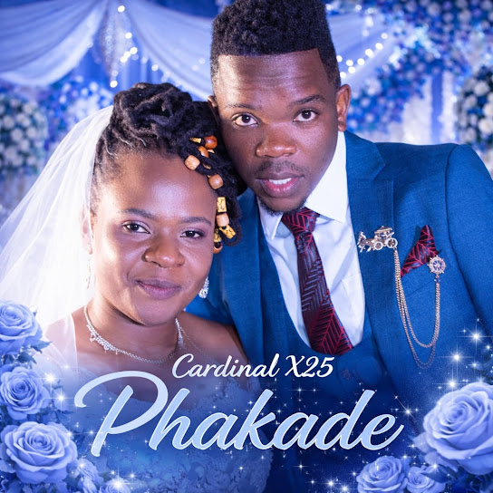 Cardinal X25 - Phakade
