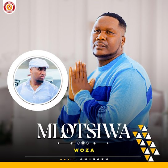 Mlotshwa - Woza